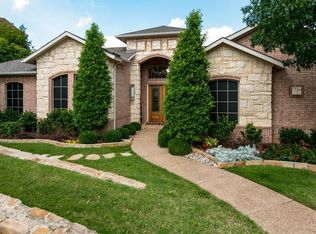 606 Atascosa Dr, Keller, TX 76248