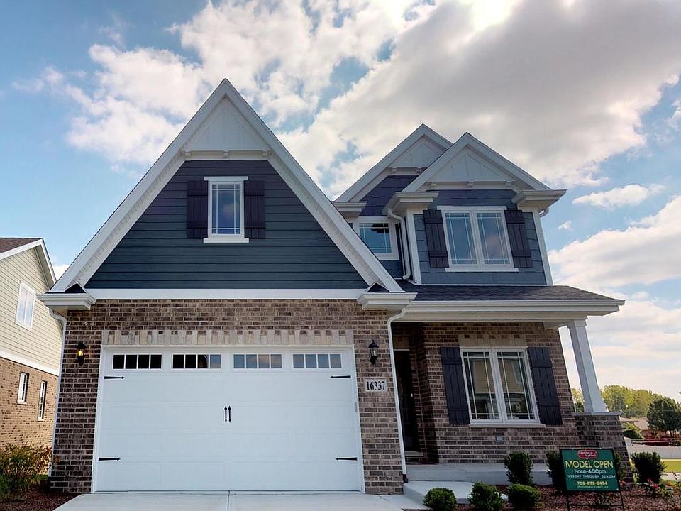 1st image of 16337 Emerson Dr