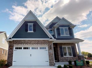 16337 Emerson Dr, Orland Park, IL 60467