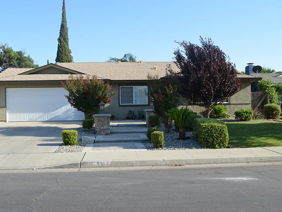 5317 Cherry Tree Ln