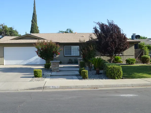 5317 Cherry Tree Ln, Bakersfield, CA 93309