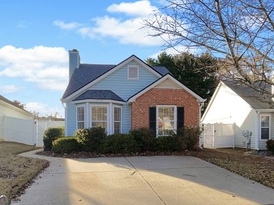 4014 White Owl Ct, Duluth, GA, 30097