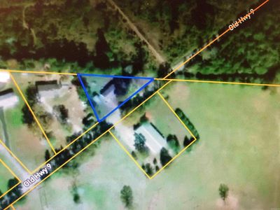 (Undisclosed Address), Clinton, AR, 72031