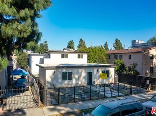 1023 E 28th St, Los Angeles, CA 90011