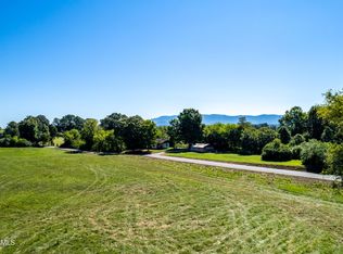 Jeffries Hollow Rd LOT 7, Walland, TN 37886