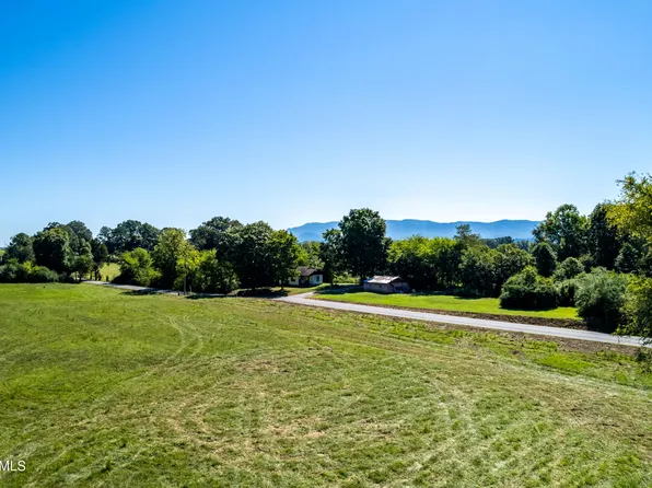 Jeffries Hollow Rd Lot 7, Walland, TN 37886
