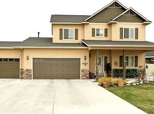 3906 Kingston Ave, Caldwell, ID 83605