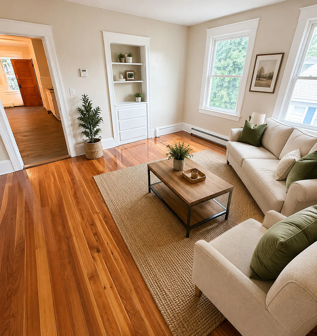 2 bed, 1.0 bath, 3239 sqft, $1,500 — Photo 1