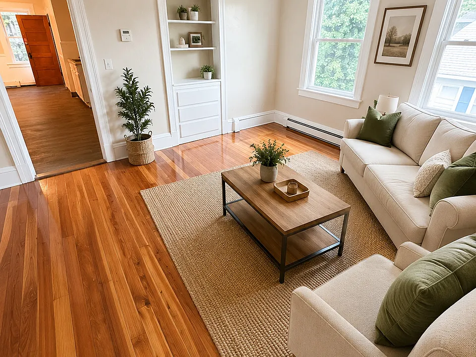 31 Wallace St #3