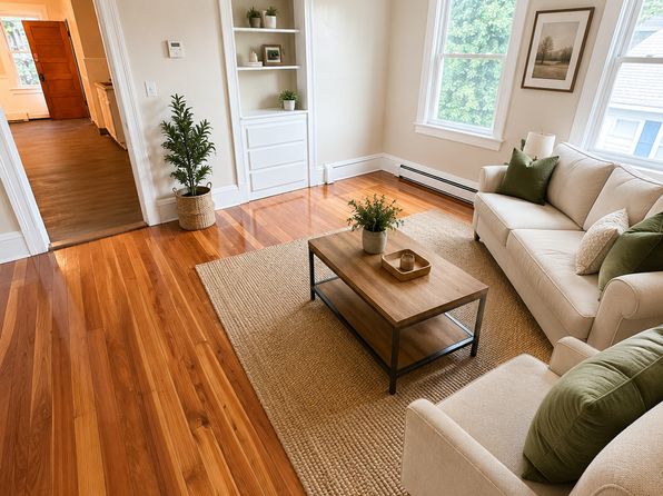 31 Wallace St #3