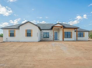 3061 W Sunbeam Ln, Queen Creek, AZ 85142