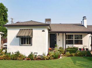 608 W Vassar Ave, Fresno, CA 93705