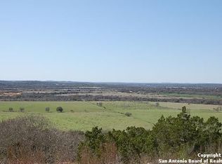 28677 Verde Mtn Trl, San Antonio, TX 78261
