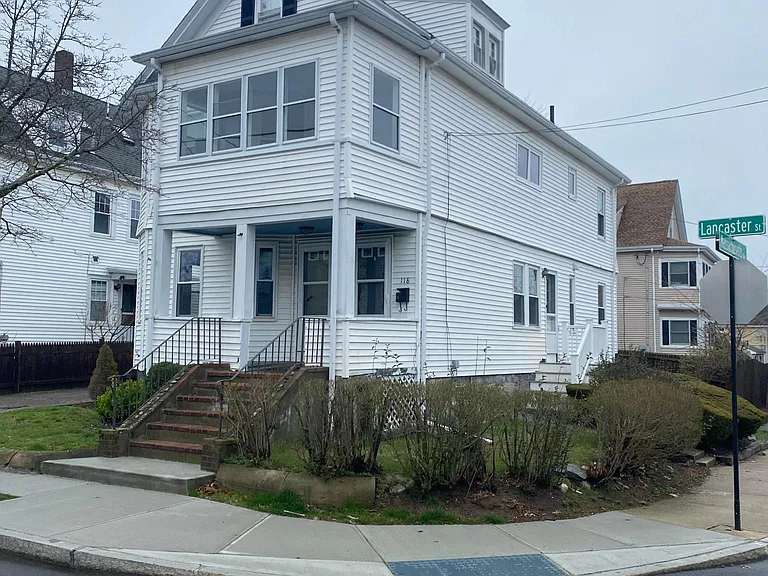116 Lancaster St #1 — Photo 14