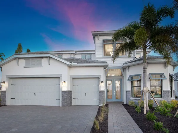 Layton Grande Plan, Del Webb Catalina