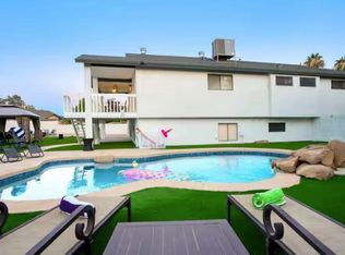 725 N Banning Cir, Mesa, AZ 85205