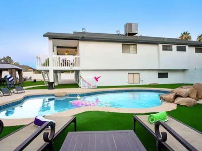 725 N BANNING Circle, Mesa, AZ, 85205