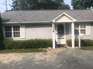 1026 S Arnold St, Mount Pleasant, MI 48858