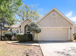 404 Old Ivy Path, McDonough, GA 30253