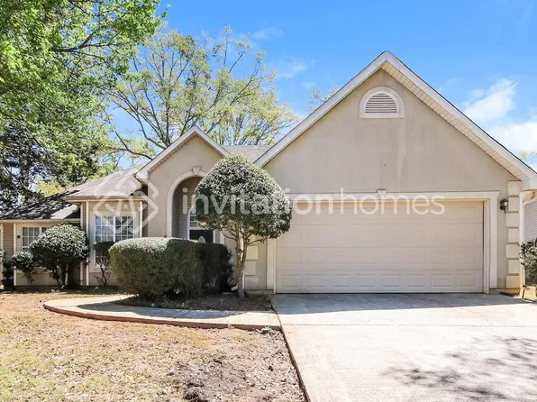 404 Old Ivy Path, McDonough, GA 30253