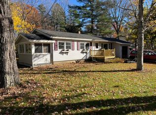 164 Mayo Road S, Hampden, ME 04444