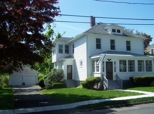 2 Morrison Ave, Wethersfield, CT 06109