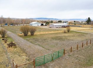 2200 Freeman Ln, Dillon, MT 59725