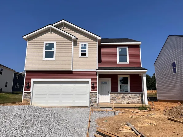 8413 Hollis View Way, Louisville, KY 40214