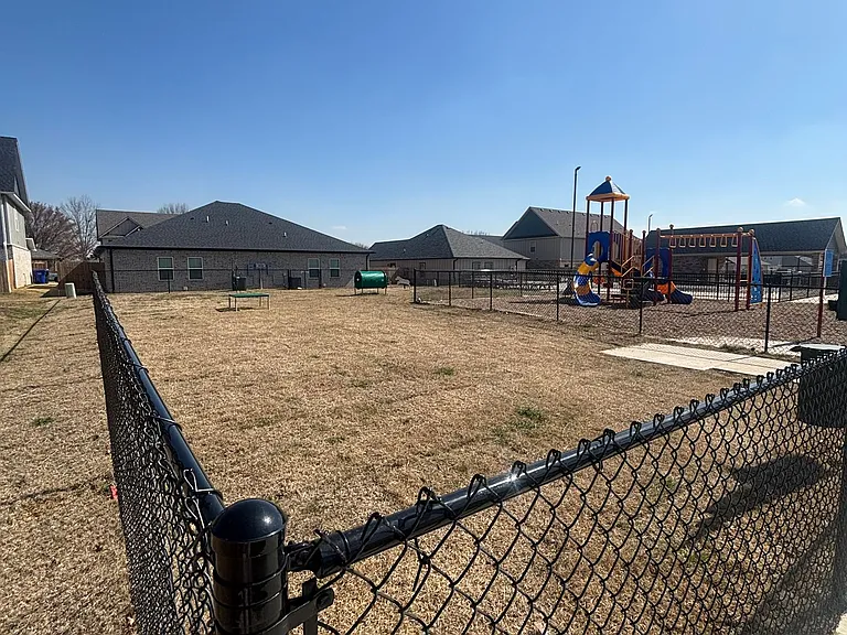 The Village at Geren Road — Photo 18