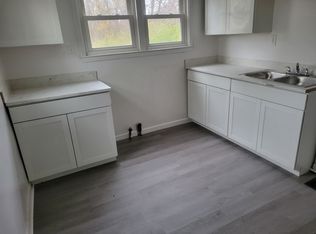 825 Montgomery Ave, Springfield, OH 45506