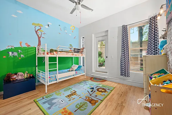 Sold by The Agency | media 7