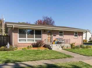 3804 21st St, Columbus, NE 68601