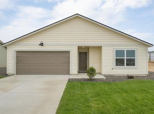 10239 W Sorenstam Rd, Cheney, WA 99004
