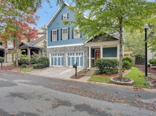 1913 Brantley Walk Ln NW, Atlanta, GA 30318