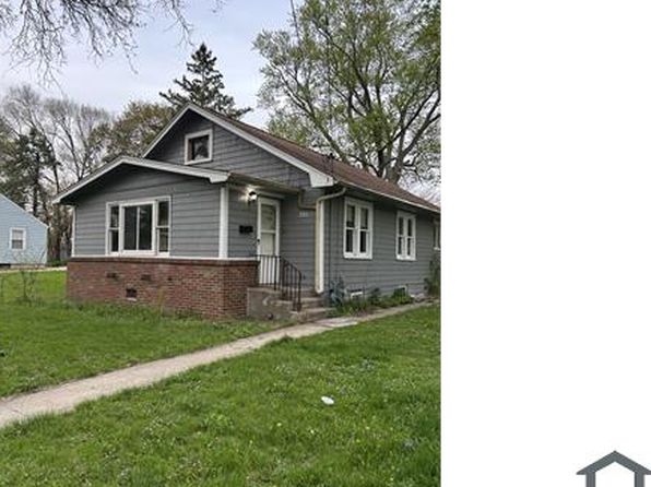 701 N Sunset Ave