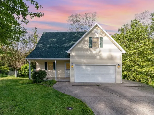 156 Vaughn Ave, Hillsboro, OH 45133