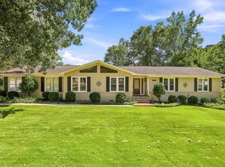110 Stonehedge Dr, Greenville, SC 29615