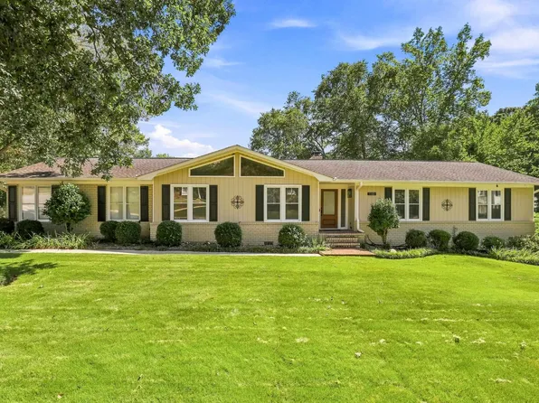 110 Stonehedge Dr, Greenville, SC 29615