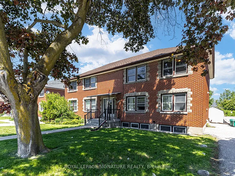 855 Simcoe St N #3 — Photo 2