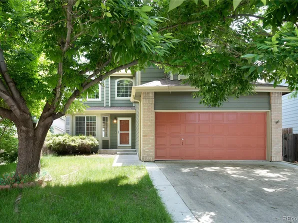 5526 W 118th Avenue, Westminster, CO 80020