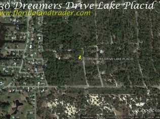 230 Dreamers Dr, Lake Placid, FL 33852