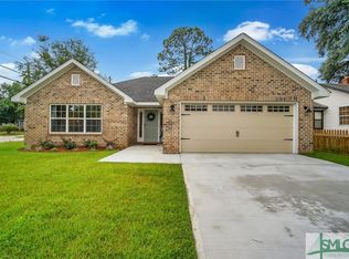 1943 Causton Bluff Rd, Savannah, GA 31404