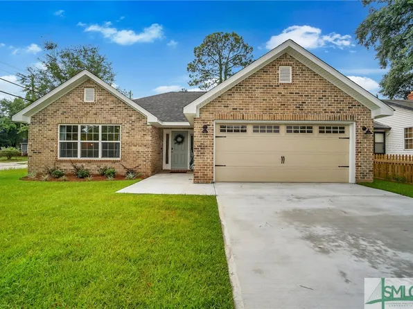 1943 Causton Bluff Road, Savannah, GA 31404