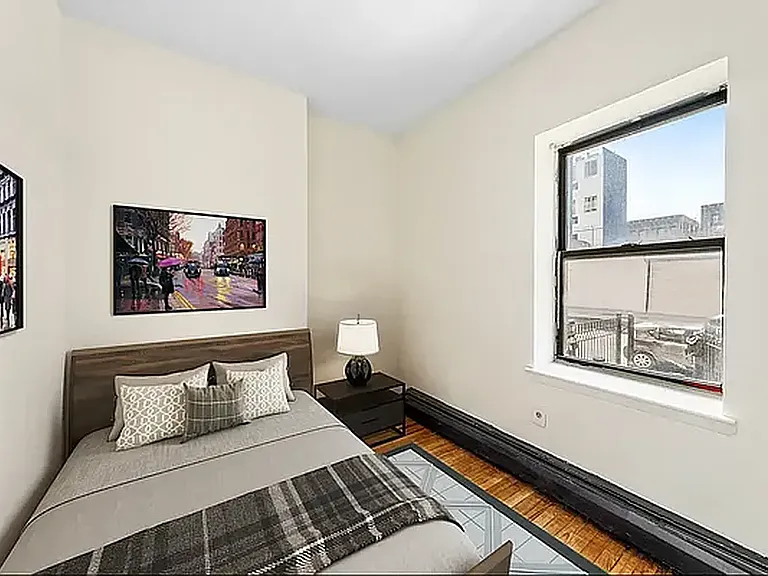 515 Saint Marks Ave #1A — Photo 8