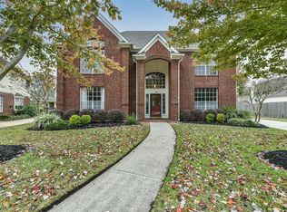 14602 Laurel Shadows Ct, Houston, TX 77062