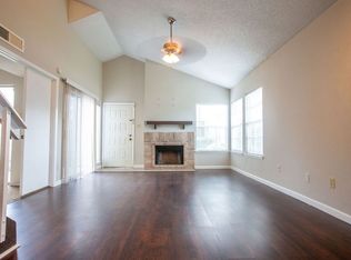 6392 Peacock Hills Dr, Houston, TX 77035