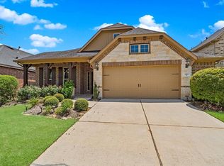 8162 Laughing Falcon Trl, Conroe, TX 77385