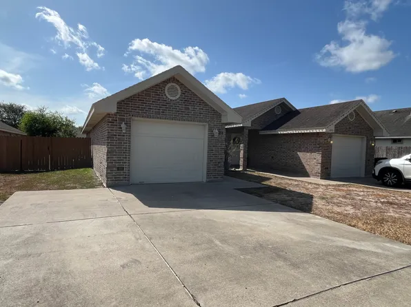426 Arroyo Vista Ct Unit A, Harlingen, TX 78550