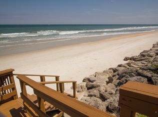 6013 S Atlantic Ave, New Smyrna Beach, FL 32169