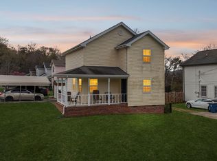 98 Stegall St, Rossville, GA